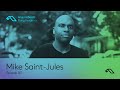 The anjunabeats rising residency 071 with mike saintjules