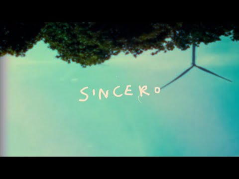 Rafa Martins | Sincero (Lyric Video)