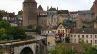 Semur-en-Auxois, France by Alaska15Steve 6,949 views 12 years ago 4 minutes, 9 seconds