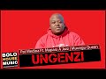 Pat Medina - Ungenzi Ft Mapara a Jazz & Muungu Queen (Original)