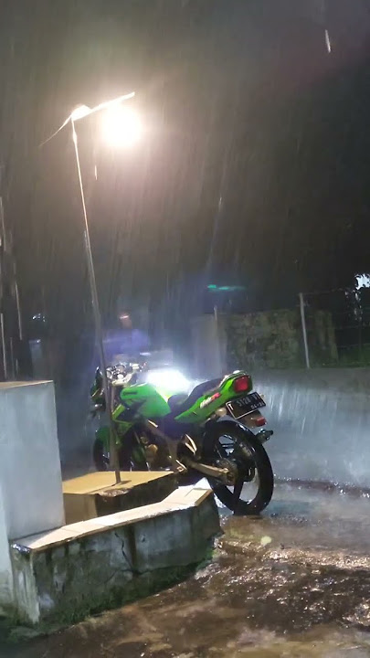 story wa kawasaki ninja 2 tak