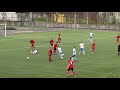 U-15. ДЮФЛУ. Фламінго - Арена (Харків) - 3:1 (0:1). 2 тайм. 17.04.2021