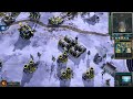 Command and Conquer Red Alert 3 RTS Gameplay 4K UHD Command and Conquer Red Alert 3 RTS Gameplay 4K UHD