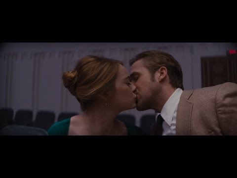 La La Land - Planetarium Scene (HD)