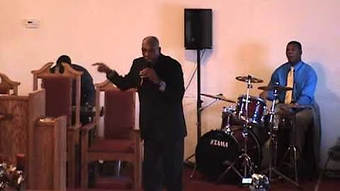 Pastor Waldrop) "If We Are Doers Of The Word" Then...