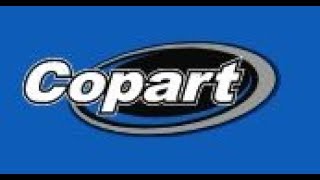 Copart Yard Walk Through Macon GA