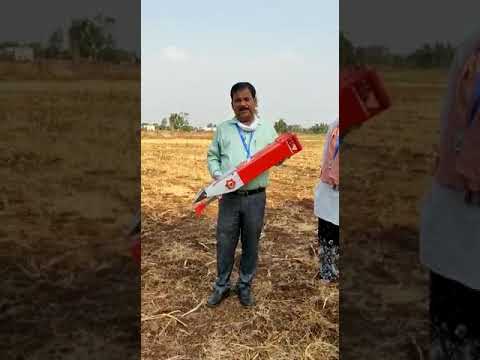 सोयाबीन टोकण यंत्र | soyabin token yantr| Soyabean Seed Planter Machine #सोयाबीन_टोकण_यंत्र #soybean