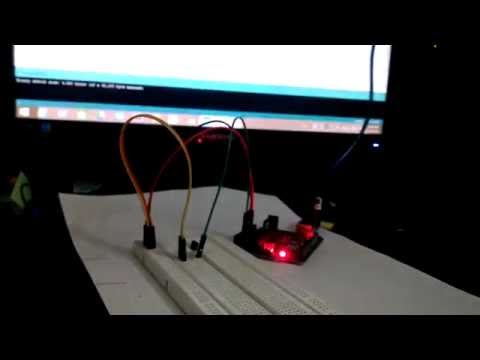 DIY- Temperature Sensor