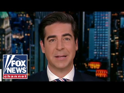 Jesse Watters: There is a revolt happening inside the New York Times.