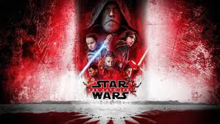 John Williams - A New Alliance (Star Wars The Last Jedi Soundtrack)