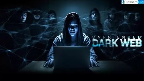 Dark Web Unveiled: Exploring the Depths of the Internet