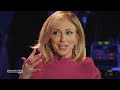 Debbie Gibson and Joey McIntyre on Heartbreak Holiday song collaboration.  NJ PBS Soundcheck