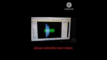 master cam turning,groving,threading