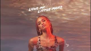 Iman Fandi - Love Me Little More