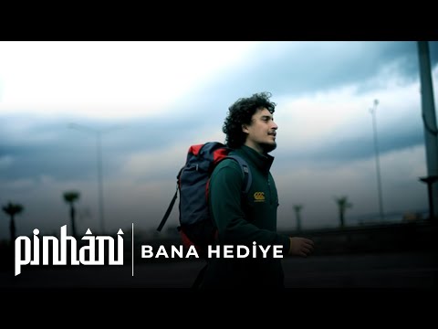 Pinhani - Bana Hediye (Full HD)