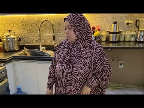 أم جني صداع