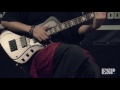 ESP Guitars: E-II STREAM BLK Demonstration featuring KOTA(Divided By One [÷1])