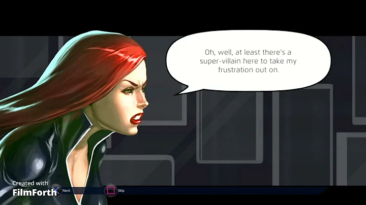 marvel puzzle quest part 2