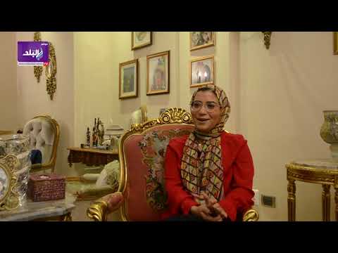 دينا هشام ابنة د هبة قطب تكشف كواليس منعها من ارتداء البوركيني