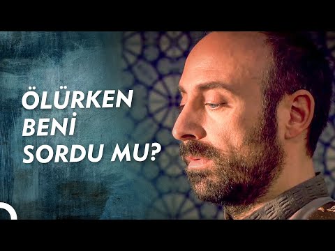 Babam Yavuz Sultan Selim Nasıl Öldü? | Sultan Süleyman