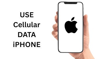 Can You Use Cellular/Mobile Data When Airplane Mode is Enabled on iPhone