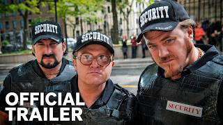 Famous Trailer Park Boys Countdown to Liquor Day (2009) | Official Trailer Wealth