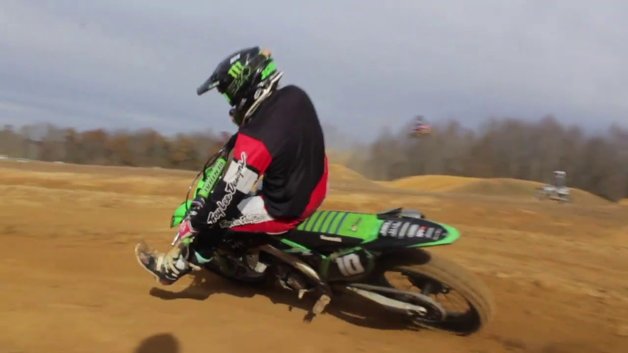 BLACK FRIDAY x SOUTH FORK MOTOPLEX