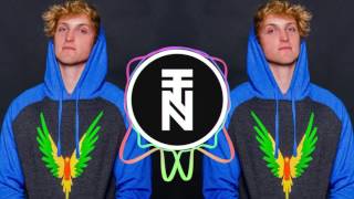 Logan Paul - Help Me Help You ( Garabatto TRAP REMIX)