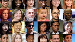 Famous AI creates photorealistic 3D faces Wealth