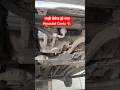 Creta Minor Accident Major Problems 👨‍🔧🚘#hyundaitechnical #hyundai #creta #shorts  #hyundaisuv