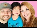 DOWN SYNDROME Q & A | Raising Rosie | China Adoption