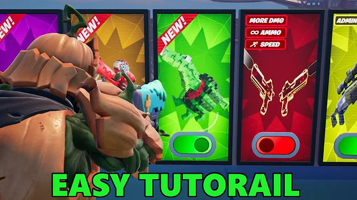 WATERMELON LOCATION | MEGA 1V1 ALL GUNS & VEHICLES 3533-5211-7130