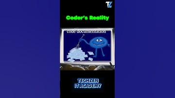 Coder’s Reality vs Expectations 😅 | Developer Life Reality #funyshorts #funnymemes