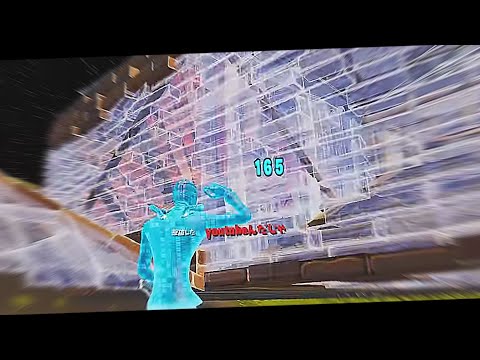 【キル集】シーズン１最後のキル集｜♪愛があれば。【フォートナイト】