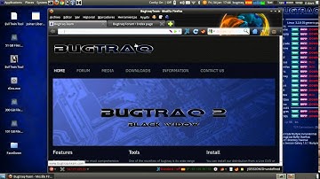 Tutorial Slowloris  DDOS