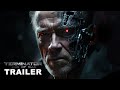 TERMINATOR 7: END OF WAR (2024) – First Trailer | Arnold Schwarzenegger