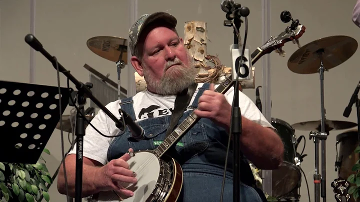Terry McPherson - Cumberland Gap