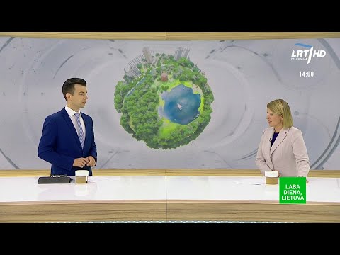 Video: Valstybės skola. Ką jis atstovauja?