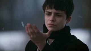 Gilbert Blythe Moments