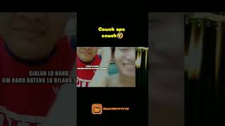 Download Lagu part 2 #saya suka om om🤣ending bikin ngakak 🤣 Ome Tv Internasional #shorts #ometv MP3