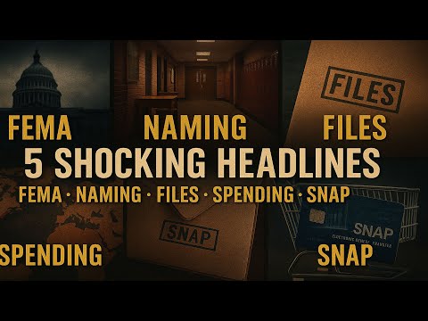 كشف مخاطر قوانين تسمية الموتى في تكساس 