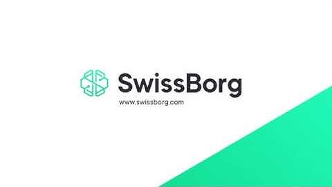 SwissBorg is a community-driven investment ecosystem