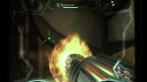 Metroid Prime 3 Corruption 100% Walkthrough Part 50