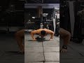    مهارات تمرين الضغط