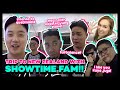 Going to New Zealand with Showtime Family