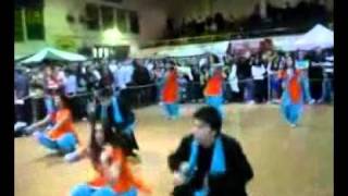 Assan Eid Manaon Kiday Nal - Shafa Ullah Rokhri (Shahid Imran Gondal)