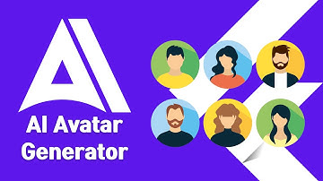 AI Avatar Generator - Full Flutter App