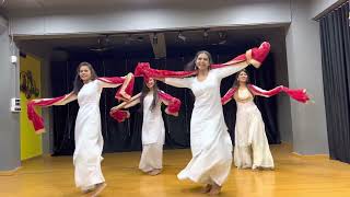 Chunnari chunnari |salman khan|sushmita sen|biwi no 1|easy wedding dance steps Resimi