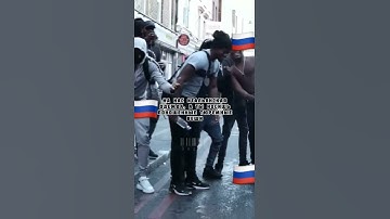 Moscow17 - Welcome to Moscow #moscow17 #ukdrill #loose #recommended #m17