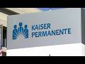18 people sick as officials probe Legionella outbreak at Kaiser Santa Clara
